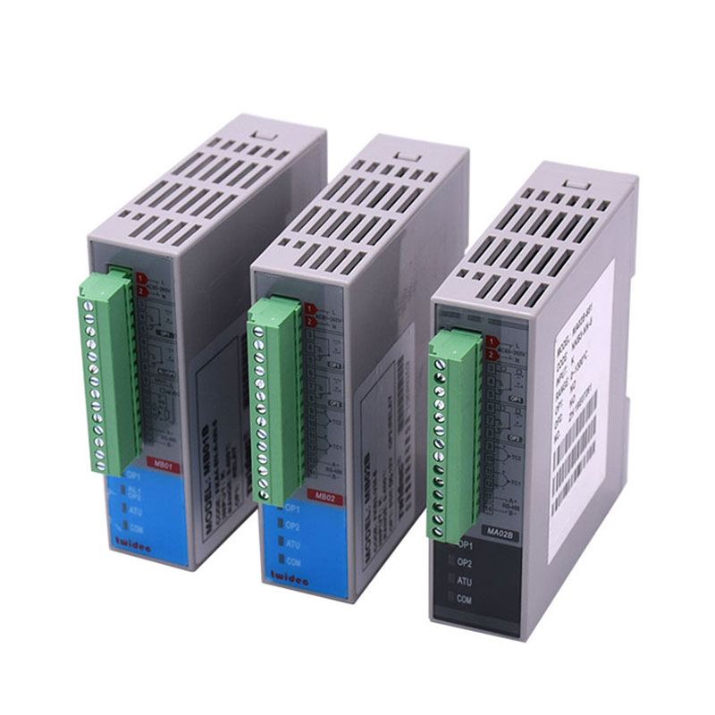 MB系列温度节造？