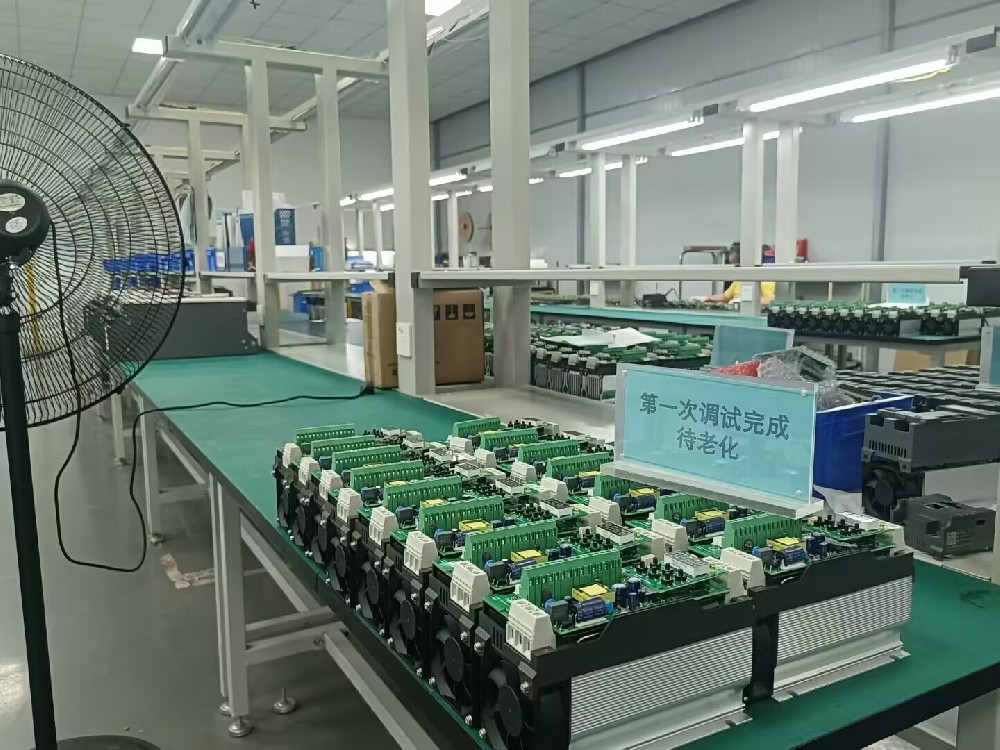 电力调整器在选型时为什么要放大20%以上？