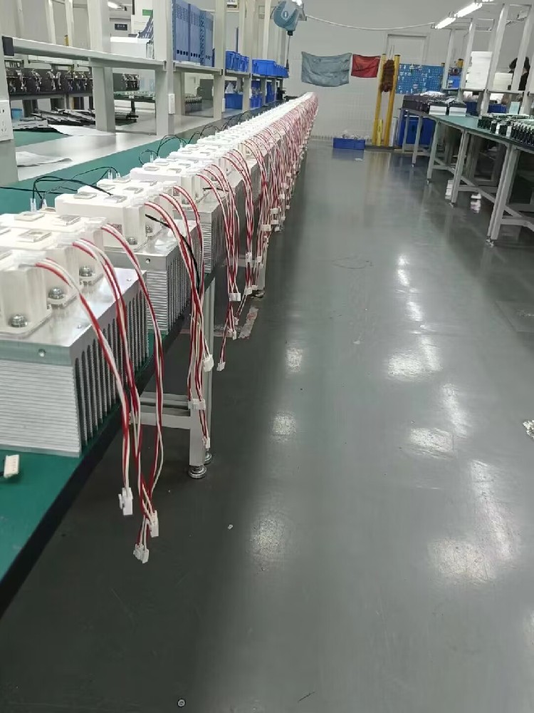 电力调整器出现问题，我们该若何查抄呢？