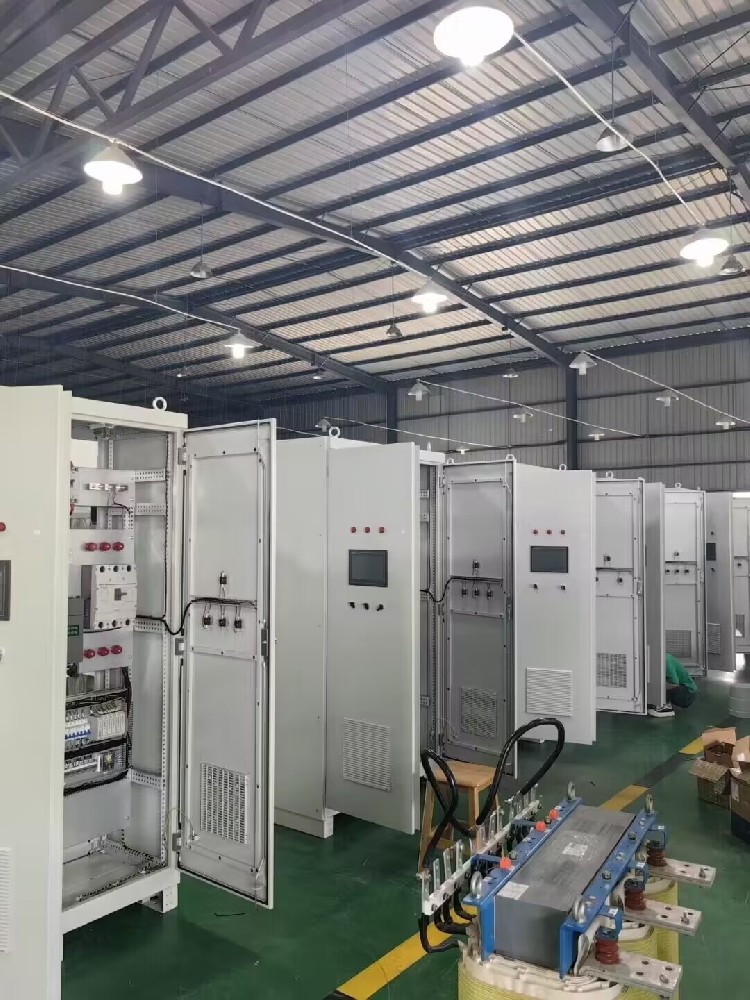 三相电力调整器带变压器输出不平衡是什么原因？