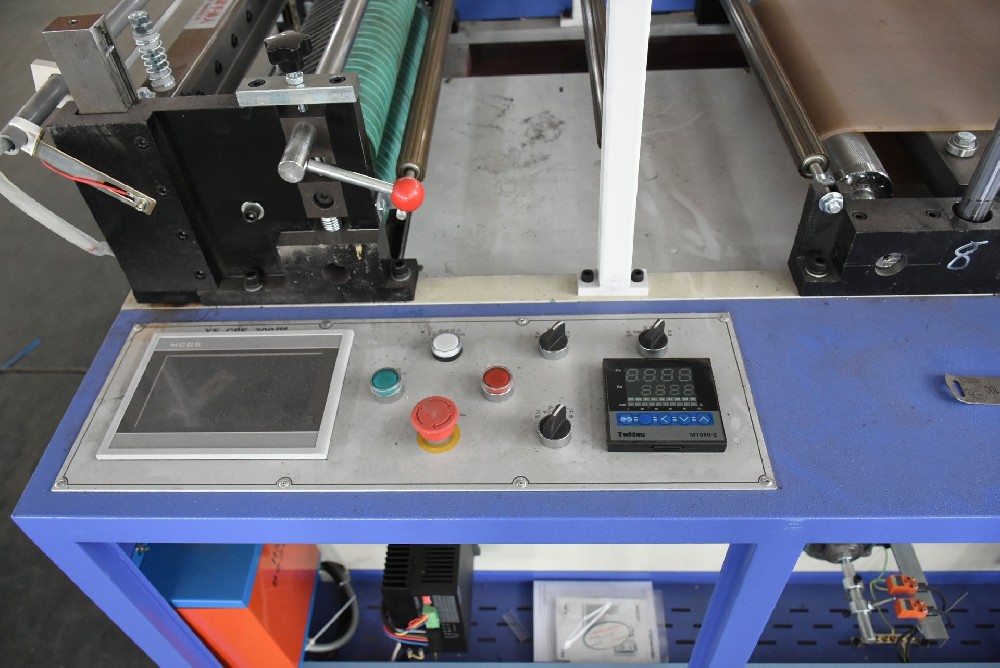 温控表加热已终场，但是依然冲温怎么办？