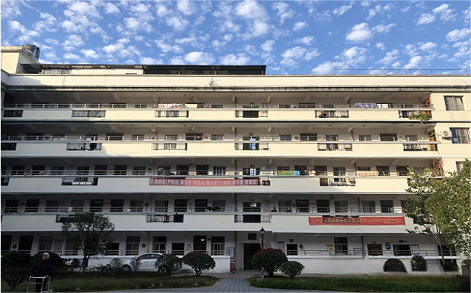 苏州am8亚美捐赠适老化家具，为福建永安老人送去关切