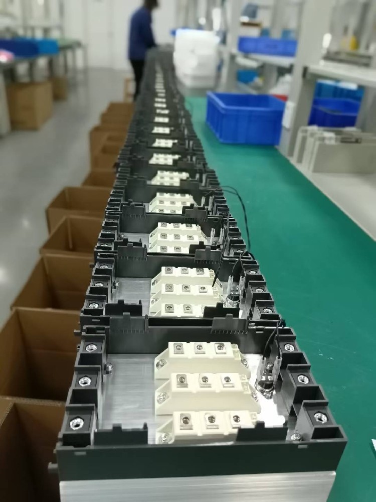 口碑好的电力调整器出产商有哪些？