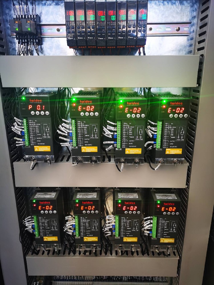 电力调整器不工作了什么原因？