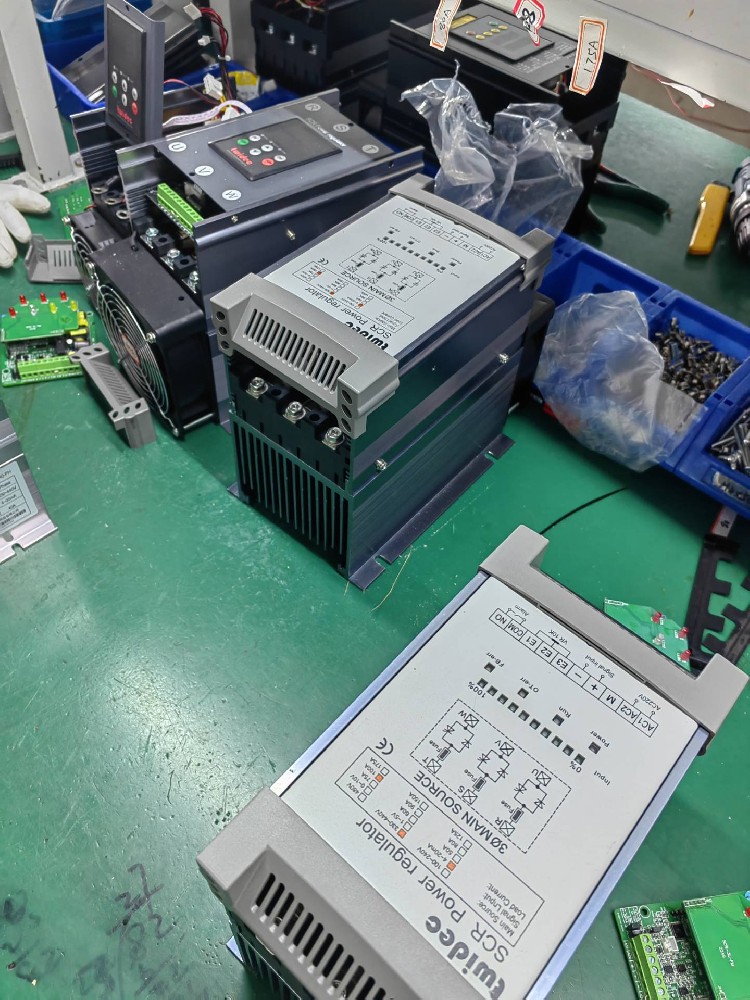 电力调整器无输出是什么原因？