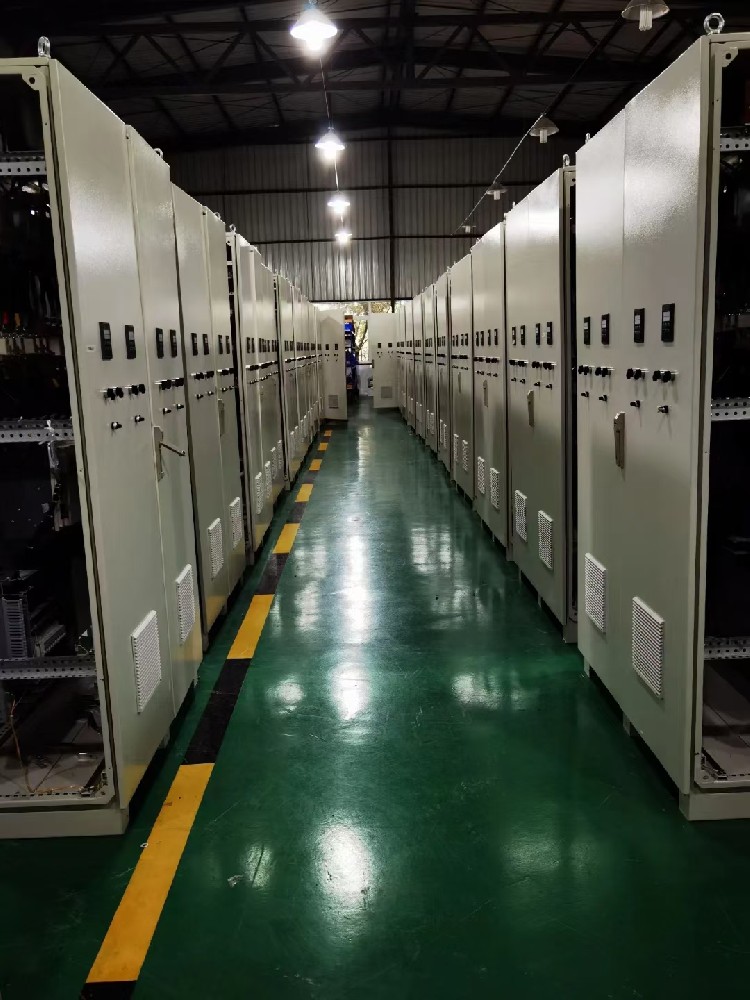 若何对电力调整器进行定期守护和机能检测？