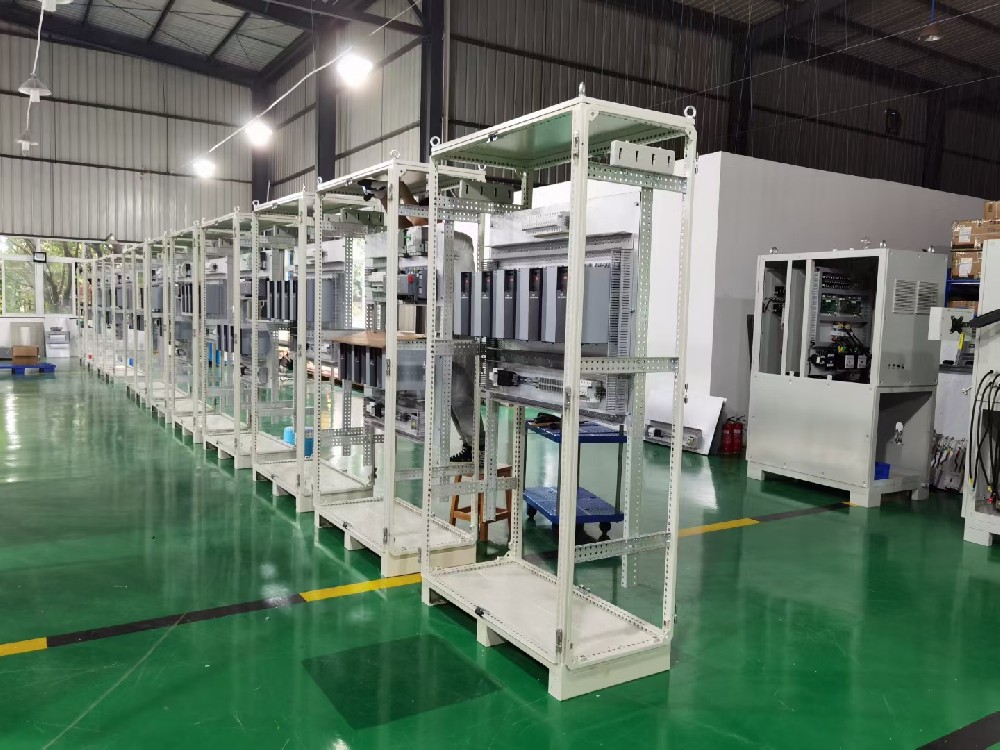 量子推算技术的发展，会给电力调整器的节造算法优化带来哪些潜在机缘？