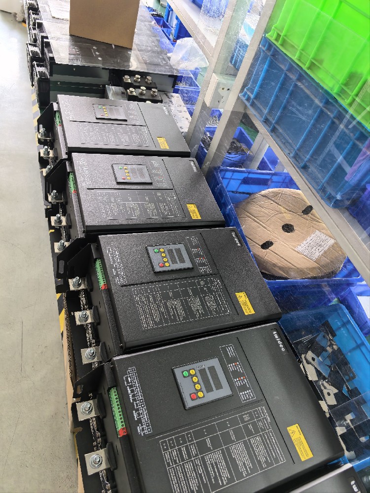 国货之光！合泉突破温控垄断，赋能半导体产业新飞跃