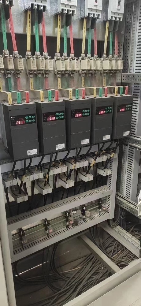 当温控成为工业刚需，这家民族品牌凭什么脱颖而出？