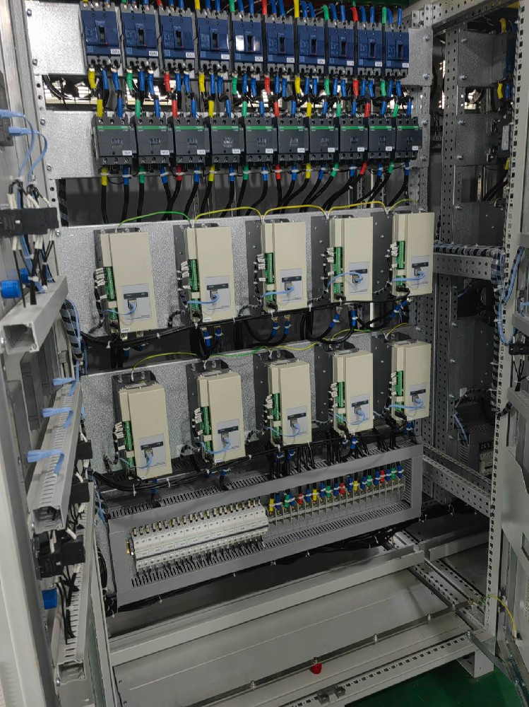 从报废百万到产能翻倍，工业烤箱温控的逆袭背后藏着什么？