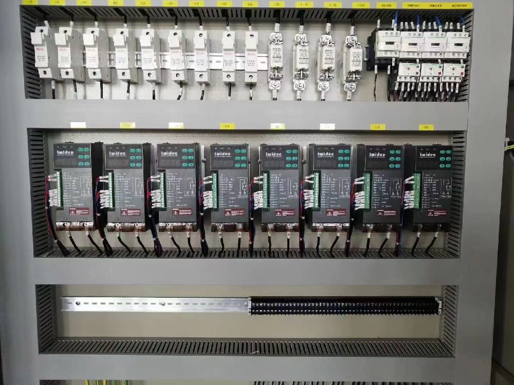 你的设备为什么控温禁绝？真相藏在这三大关键里