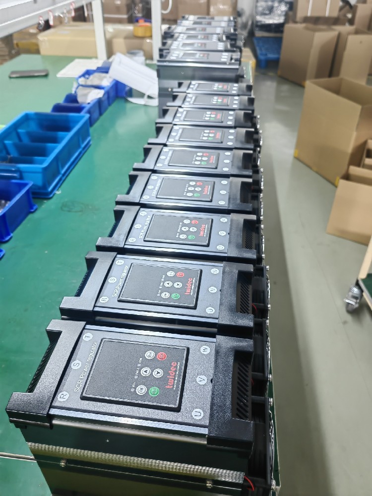 工业烘箱控温：0.1℃之差若何决定产品生死？